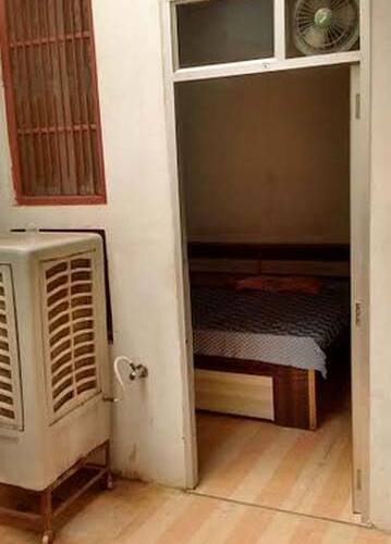 Krishna Guest House, Sri Ganganagar 5